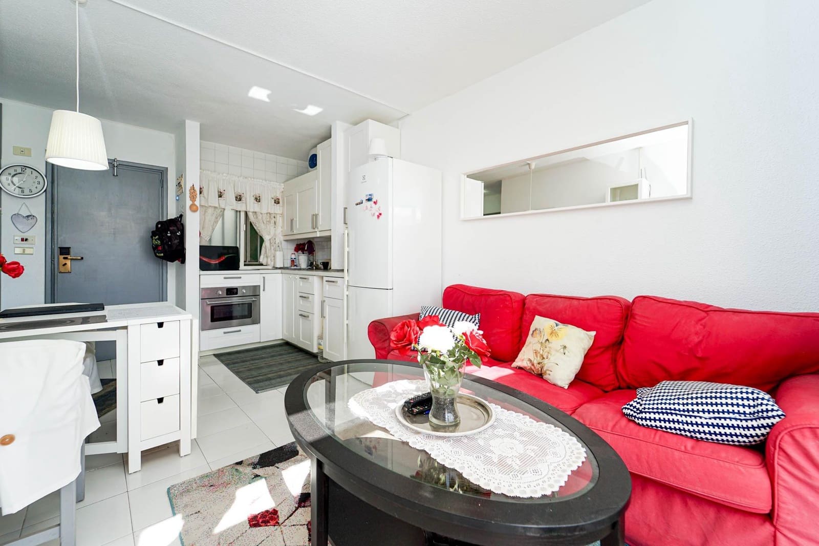 2 soverom Leilighet til salgs i Puerto Rico med svømmebasseng - € 249 000 (Ref: 9415824)