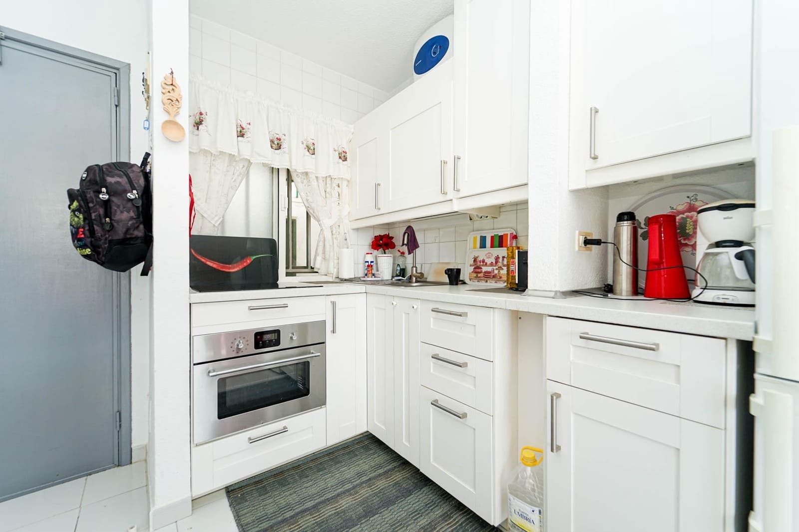 2 soverom Leilighet til salgs i Puerto Rico med svømmebasseng - € 249 000 (Ref: 9415824)