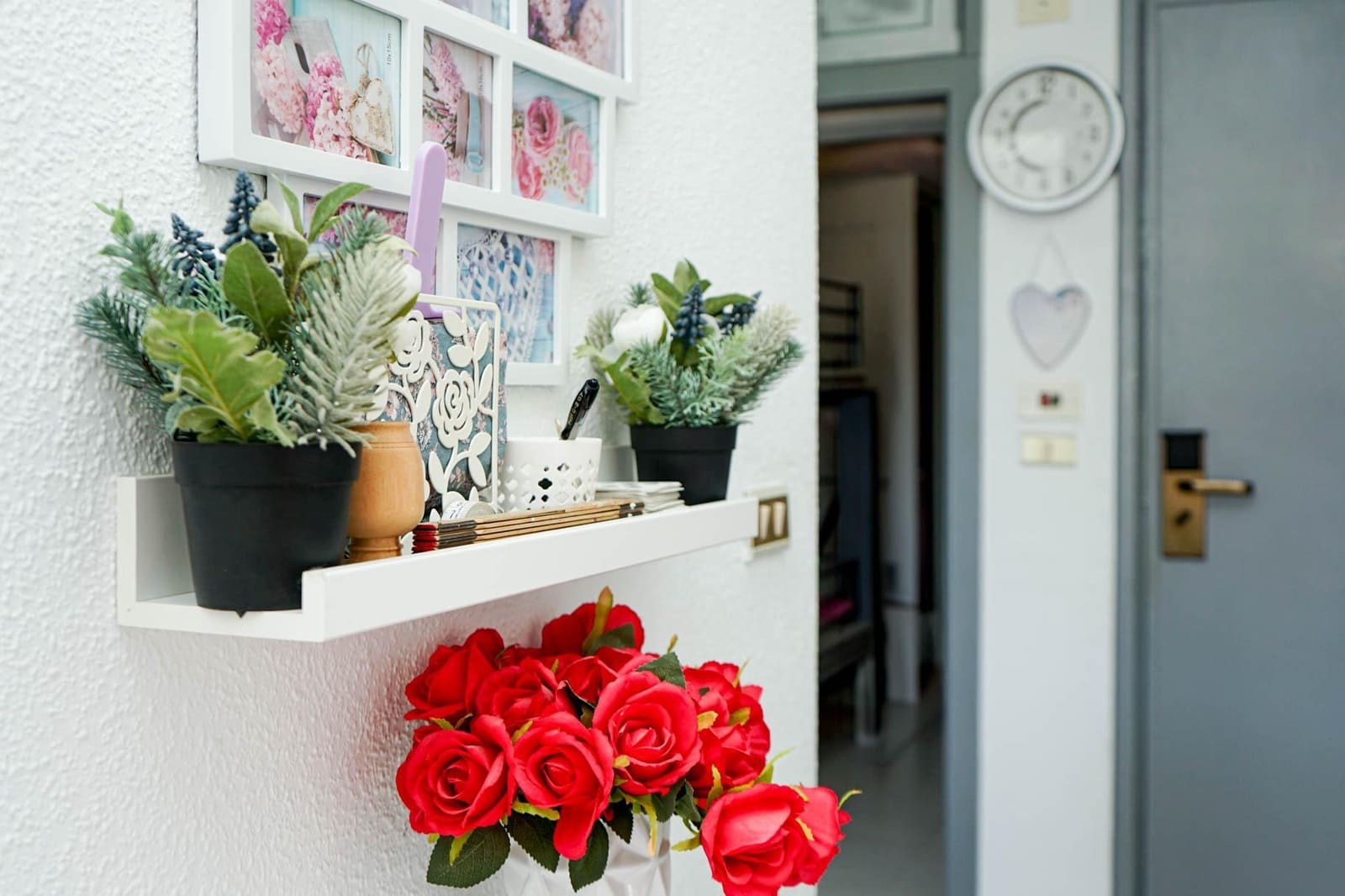 2 soverom Leilighet til salgs i Puerto Rico med svømmebasseng - € 249 000 (Ref: 9415824)