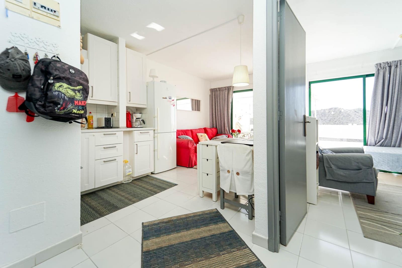 2 soverom Leilighet til salgs i Puerto Rico med svømmebasseng - € 249 000 (Ref: 9415824)