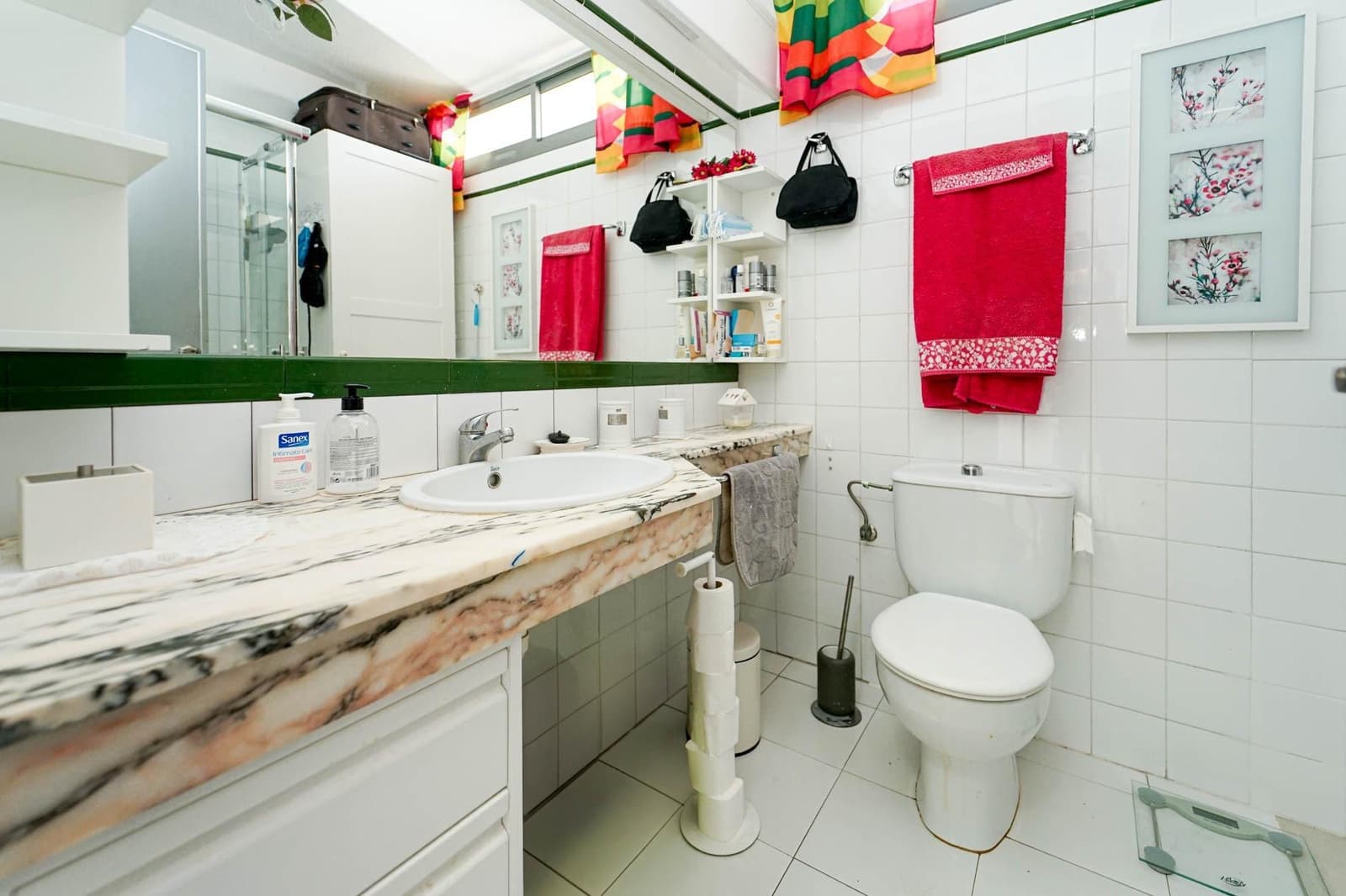 2 soverom Leilighet til salgs i Puerto Rico med svømmebasseng - € 249 000 (Ref: 9415824)