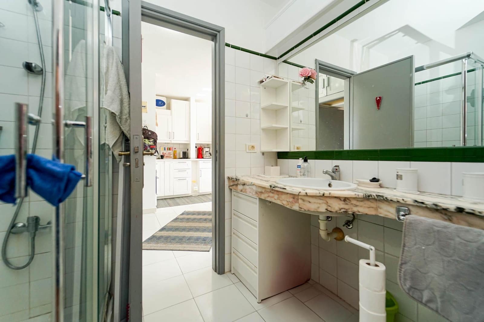 2 soverom Leilighet til salgs i Puerto Rico med svømmebasseng - € 249 000 (Ref: 9415824)