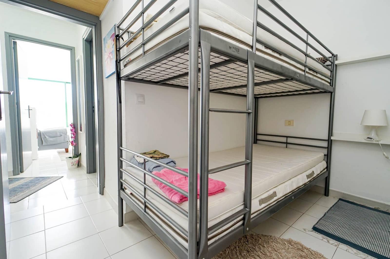 2 soverom Leilighet til salgs i Puerto Rico med svømmebasseng - € 249 000 (Ref: 9415824)