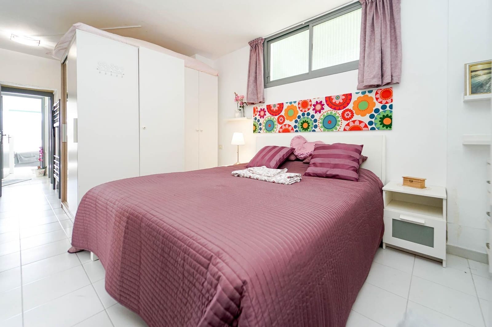 2 soverom Leilighet til salgs i Puerto Rico med svømmebasseng - € 249 000 (Ref: 9415824)