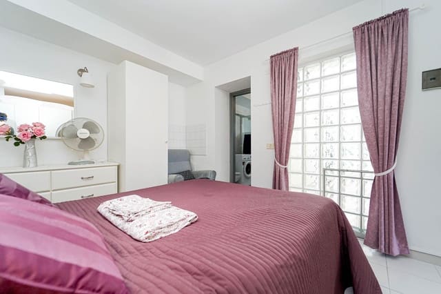 2 soverom Leilighet til salgs i Puerto Rico, Mogán med svømmebasseng - € 249 000 (Ref: 9415824)