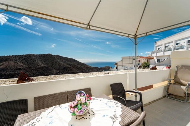 2 soverom Leilighet til salgs i Puerto Rico, Mogán med svømmebasseng - € 249 000 (Ref: 9415824)