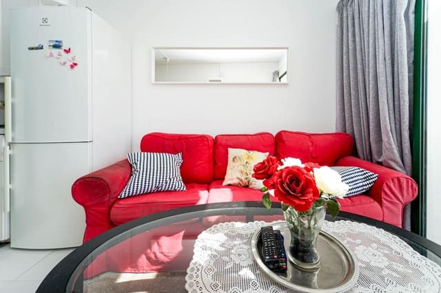 2 soverom Leilighet til salgs i Puerto Rico, Mogán med svømmebasseng - € 249 000 (Ref: 9415824)