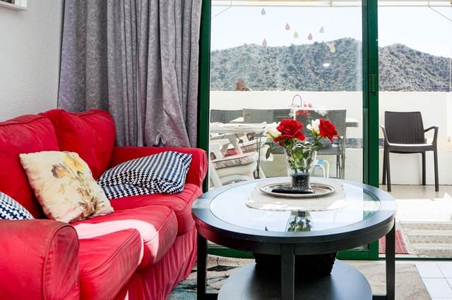 2 soverom Leilighet til salgs i Puerto Rico, Mogán med svømmebasseng - € 249 000 (Ref: 9415824)