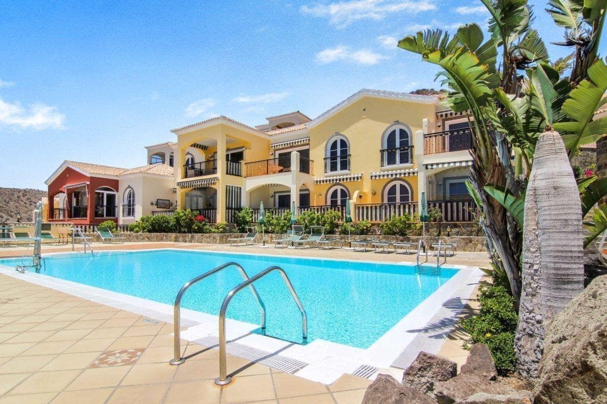 1 bedroom Apartment for sale in Mogan with garage - € 360,000 (Ref: 9427125)