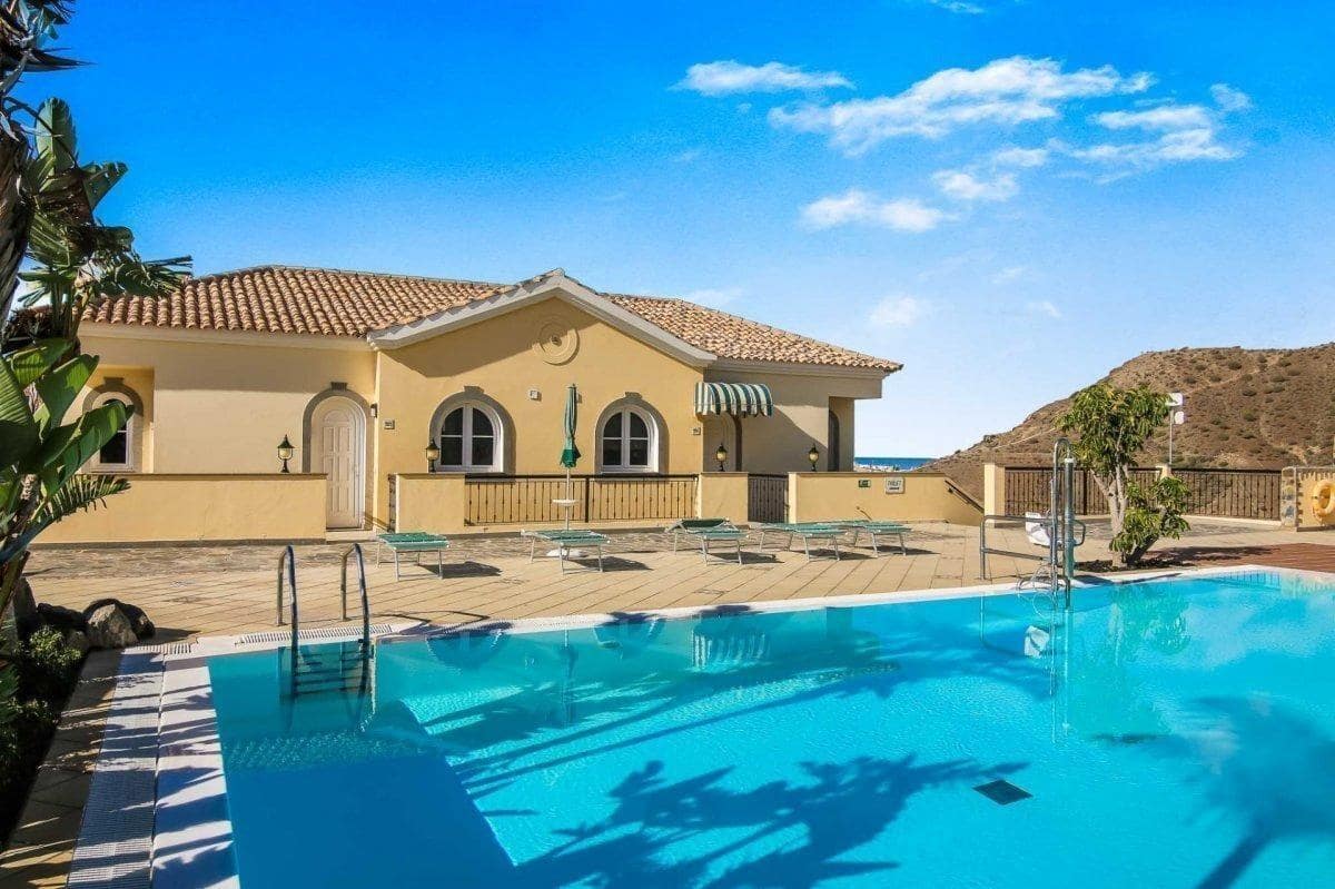 1 bedroom Apartment for sale in Mogan with garage - € 360,000 (Ref: 9427125)