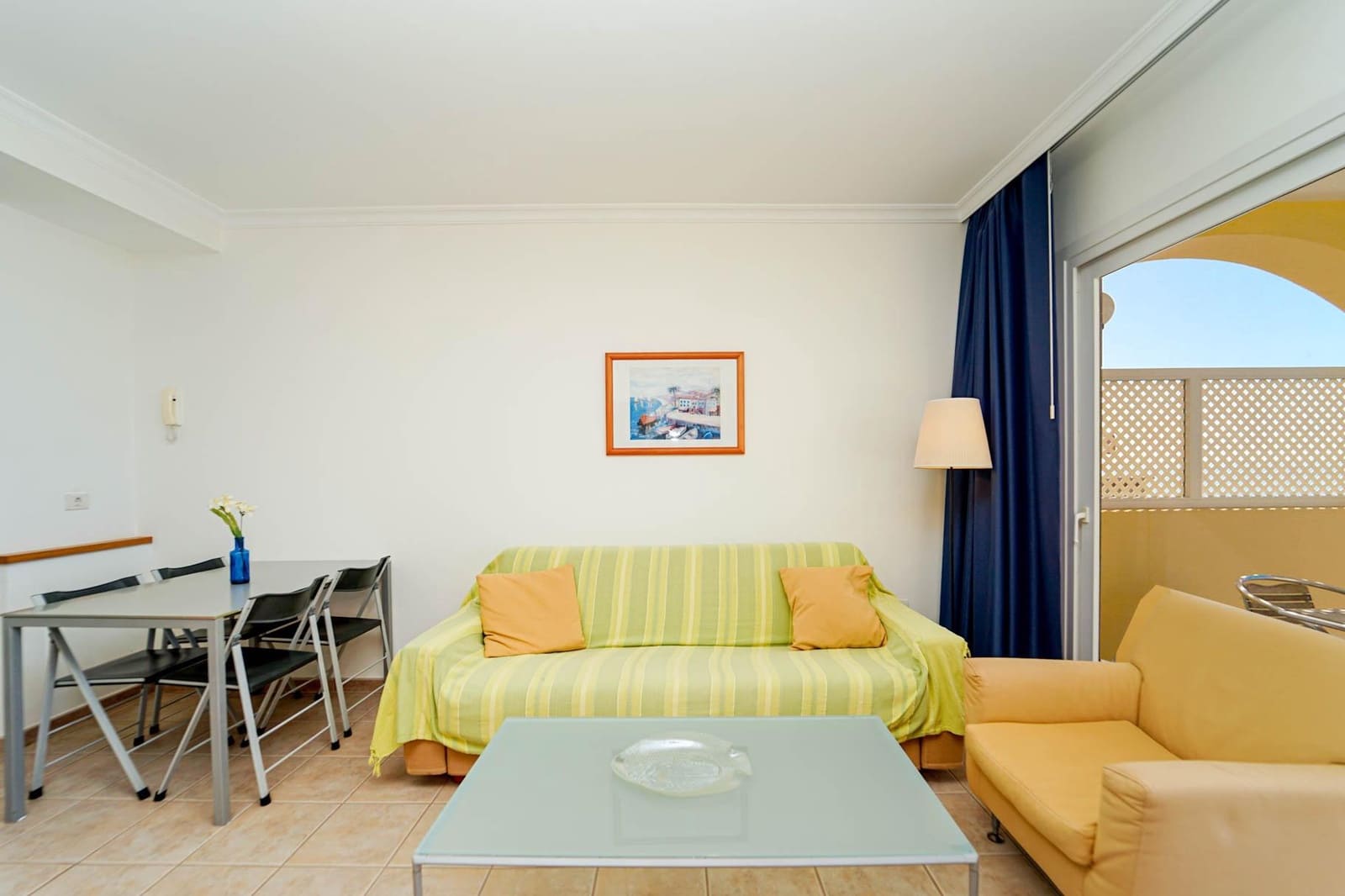 1 bedroom Apartment for sale in Mogan with garage - € 360,000 (Ref: 9427125)