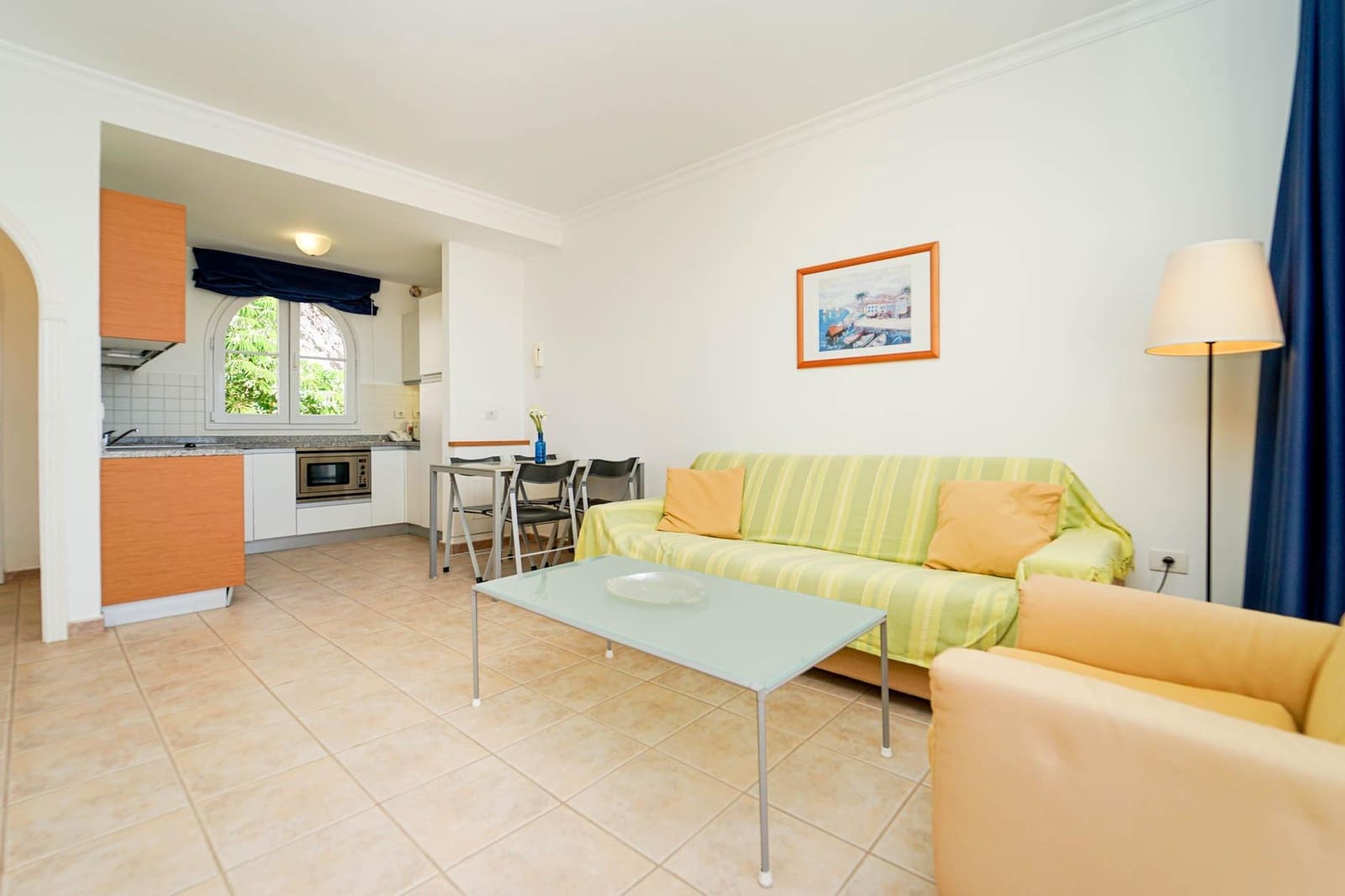 1 bedroom Apartment for sale in Mogan with garage - € 360,000 (Ref: 9427125)