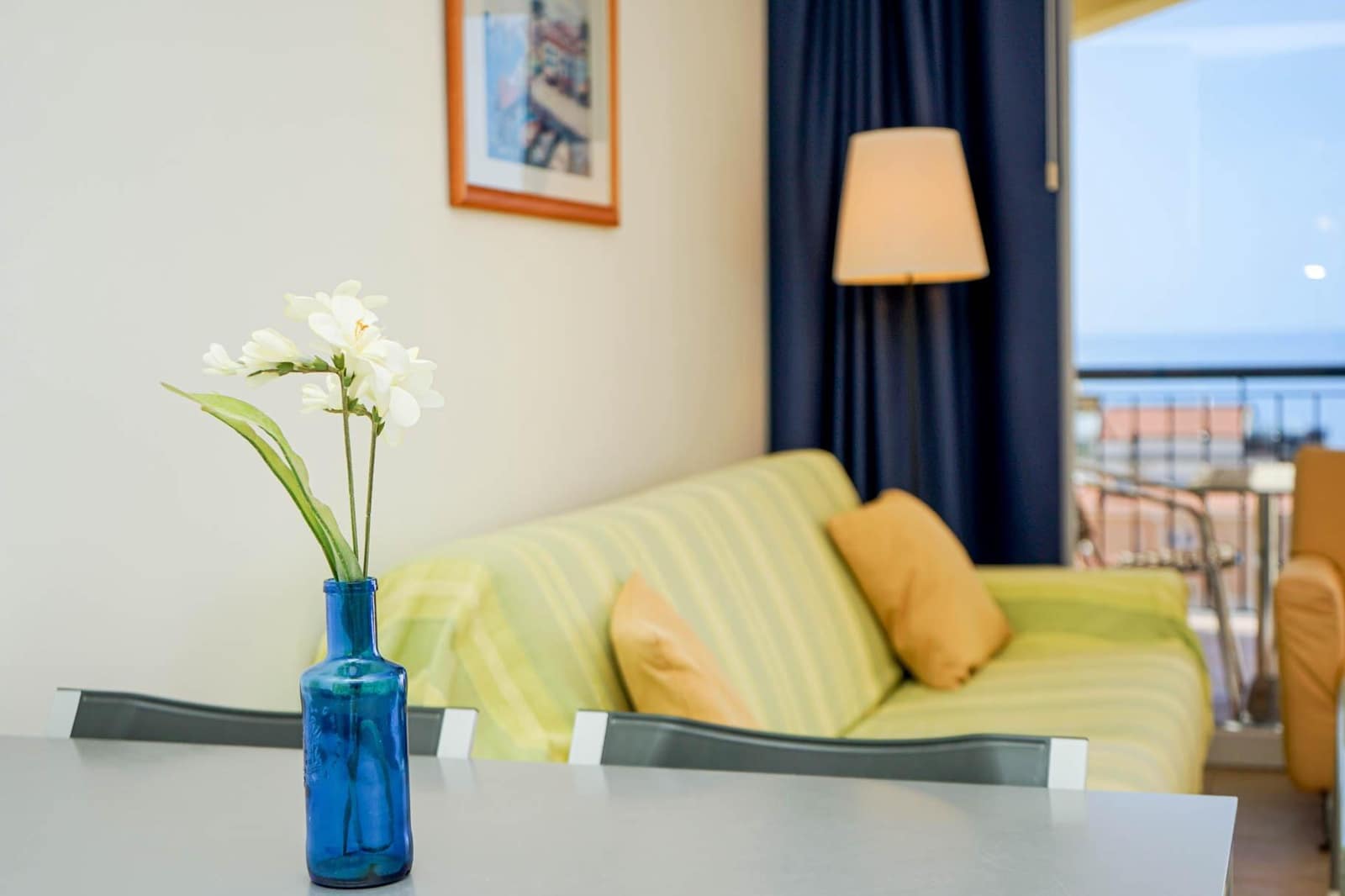 1 bedroom Apartment for sale in Mogan with garage - € 360,000 (Ref: 9427125)