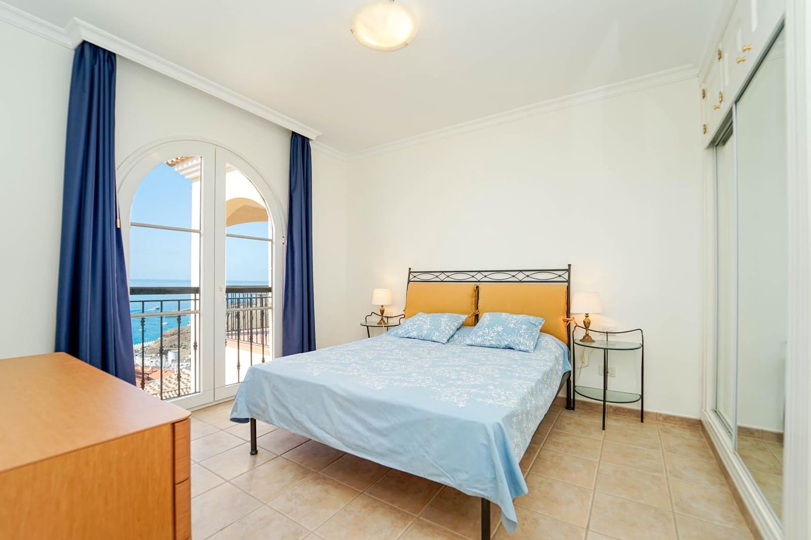 1 bedroom Apartment for sale in Mogan with garage - € 360,000 (Ref: 9427125)