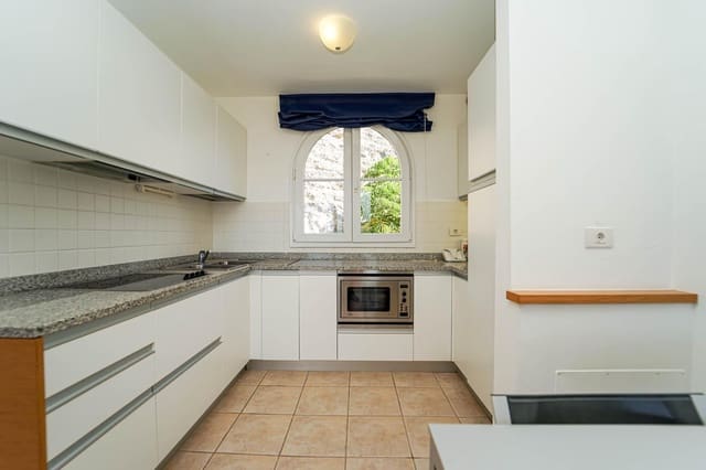 1 soverom Leilighet til salgs i Mogán med garasje - € 360 000 (Ref: 9427125)