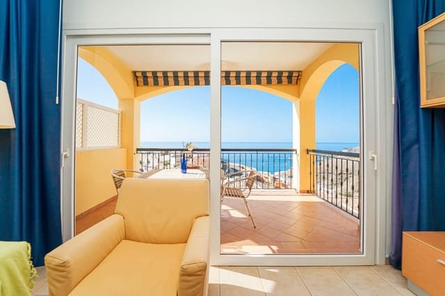 1 soverom Leilighet til salgs i Mogán med garasje - € 360 000 (Ref: 9427125)