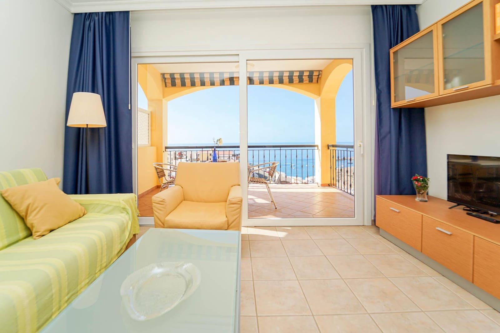 1 bedroom Apartment for sale in Mogan with garage - € 360,000 (Ref: 9427125)