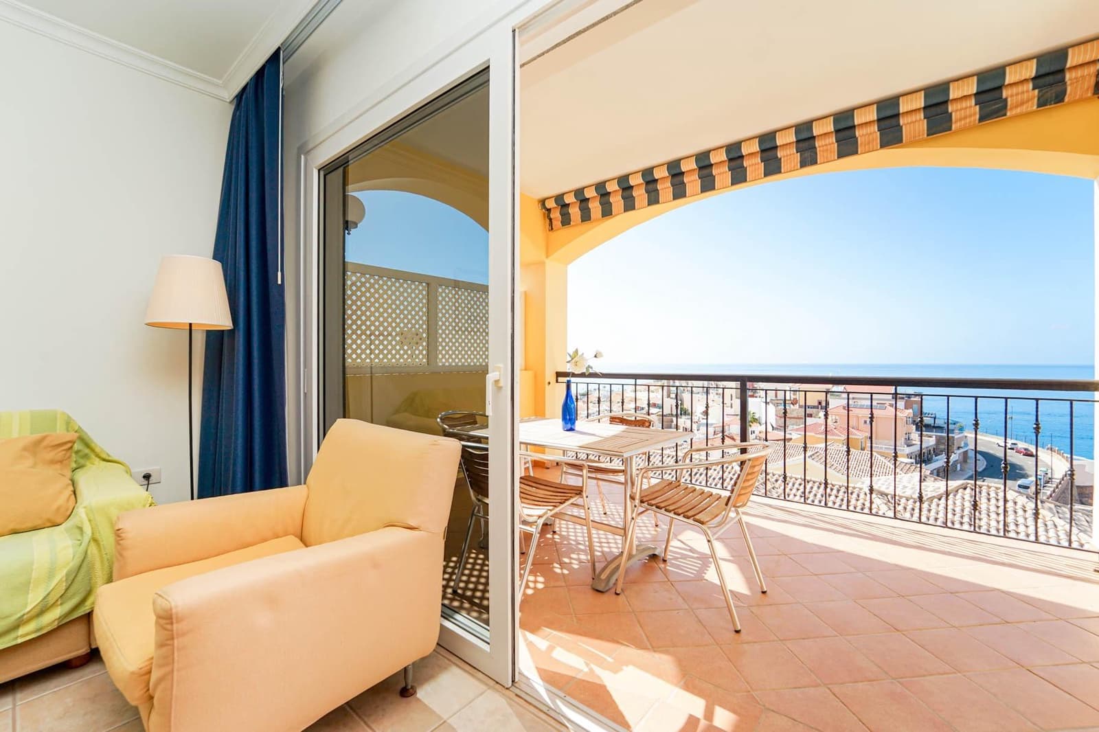 1 bedroom Apartment for sale in Mogan with garage - € 360,000 (Ref: 9427125)
