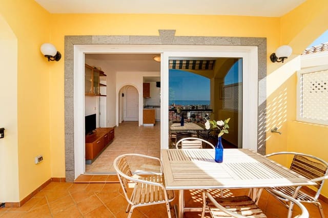 1 soverom Leilighet til salgs i Mogán med garasje - € 360 000 (Ref: 9427125)