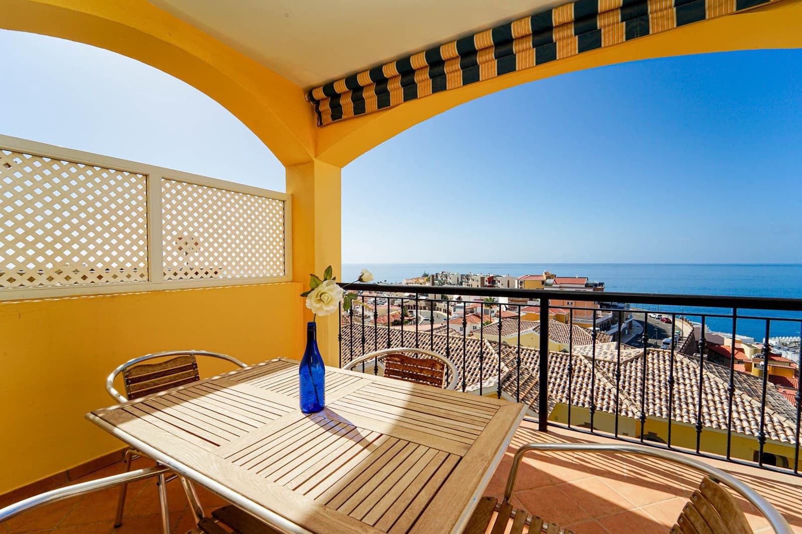 1 bedroom Apartment for sale in Mogan with garage - € 360,000 (Ref: 9427125)