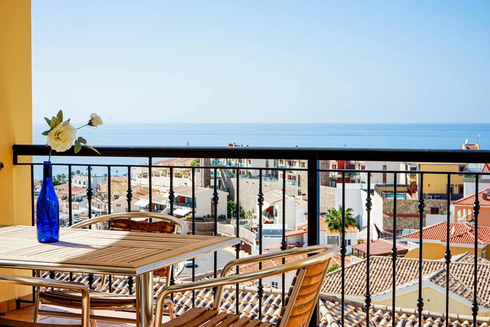 1 bedroom Apartment for sale in Mogan with garage - € 360,000 (Ref: 9427125)