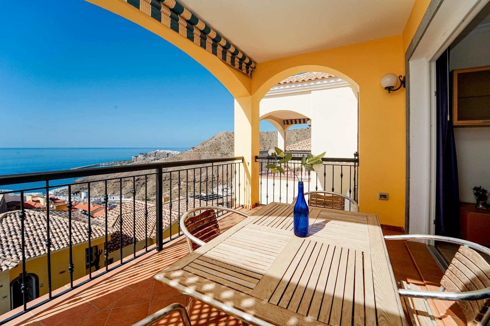 1 bedroom Apartment for sale in Mogan with garage - € 360,000 (Ref: 9427125)
