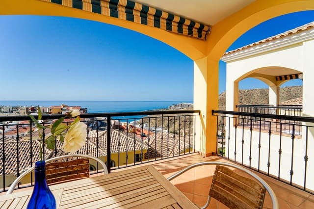 1 soverom Leilighet til salgs i Mogán med garasje - € 360 000 (Ref: 9427125)