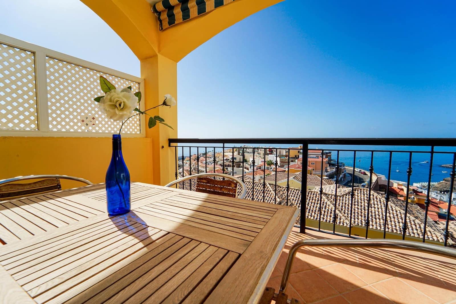 1 bedroom Apartment for sale in Mogan with garage - € 360,000 (Ref: 9427125)