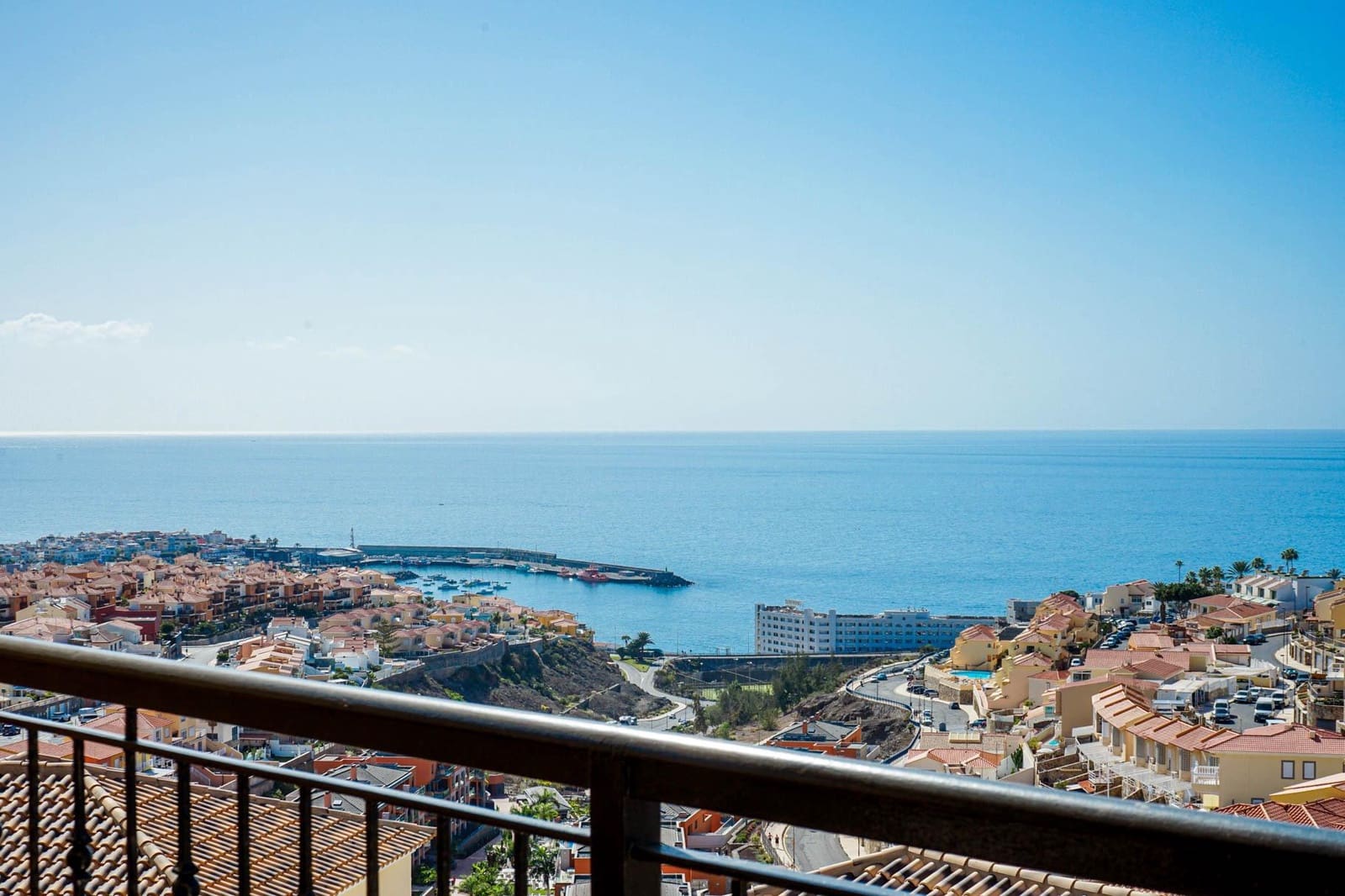 1 bedroom Apartment for sale in Mogan with garage - € 360,000 (Ref: 9427125)