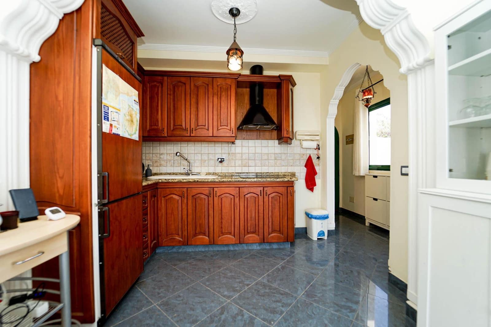 1 slaapkamer Appartement te koop in Puerto Rico met zwembad - € 195.000 (Ref: 9427126)