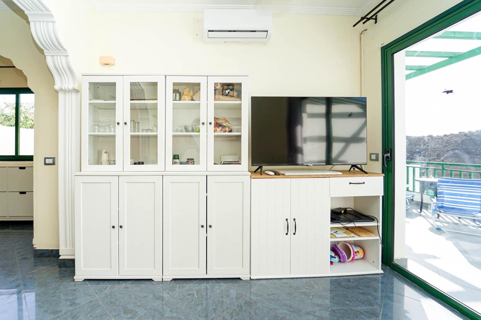 1 slaapkamer Appartement te koop in Puerto Rico met zwembad - € 195.000 (Ref: 9427126)