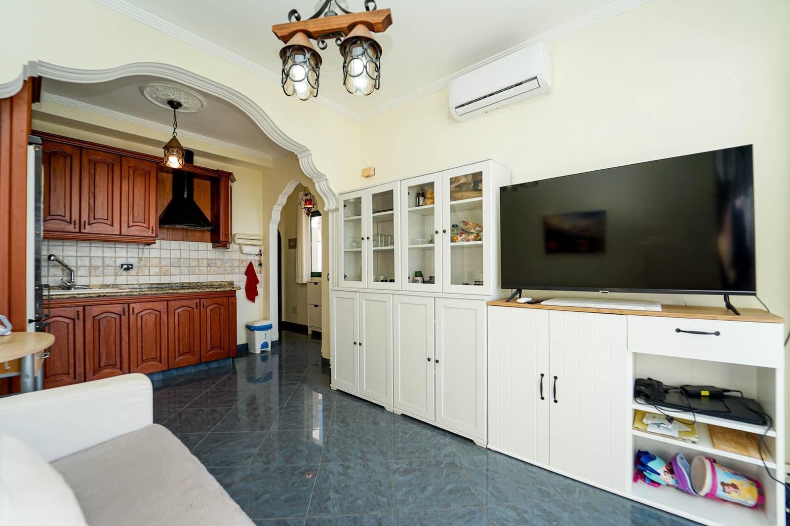 1 slaapkamer Appartement te koop in Puerto Rico met zwembad - € 195.000 (Ref: 9427126)