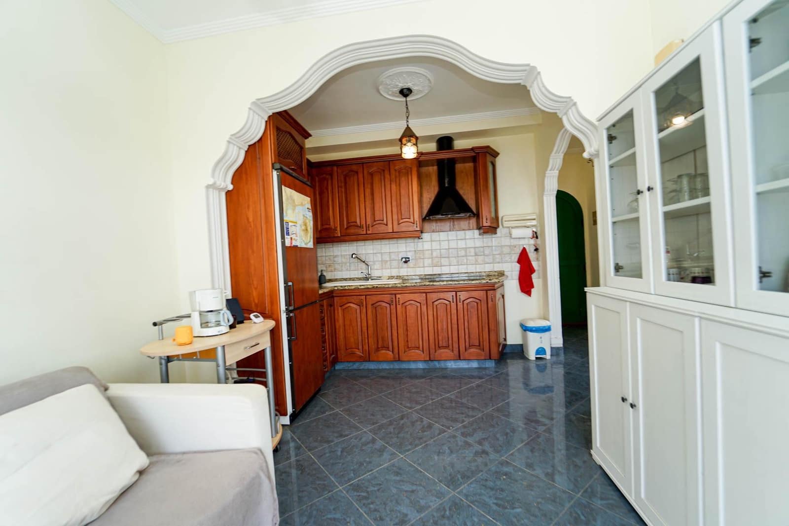 1 slaapkamer Appartement te koop in Puerto Rico met zwembad - € 195.000 (Ref: 9427126)