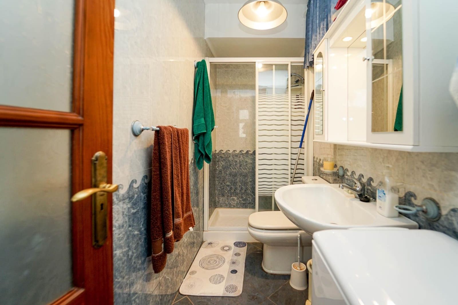 1 slaapkamer Appartement te koop in Puerto Rico met zwembad - € 195.000 (Ref: 9427126)