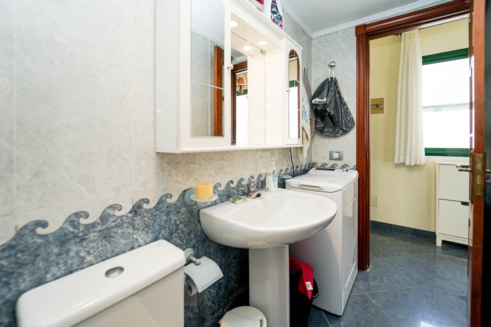 1 slaapkamer Appartement te koop in Puerto Rico met zwembad - € 195.000 (Ref: 9427126)