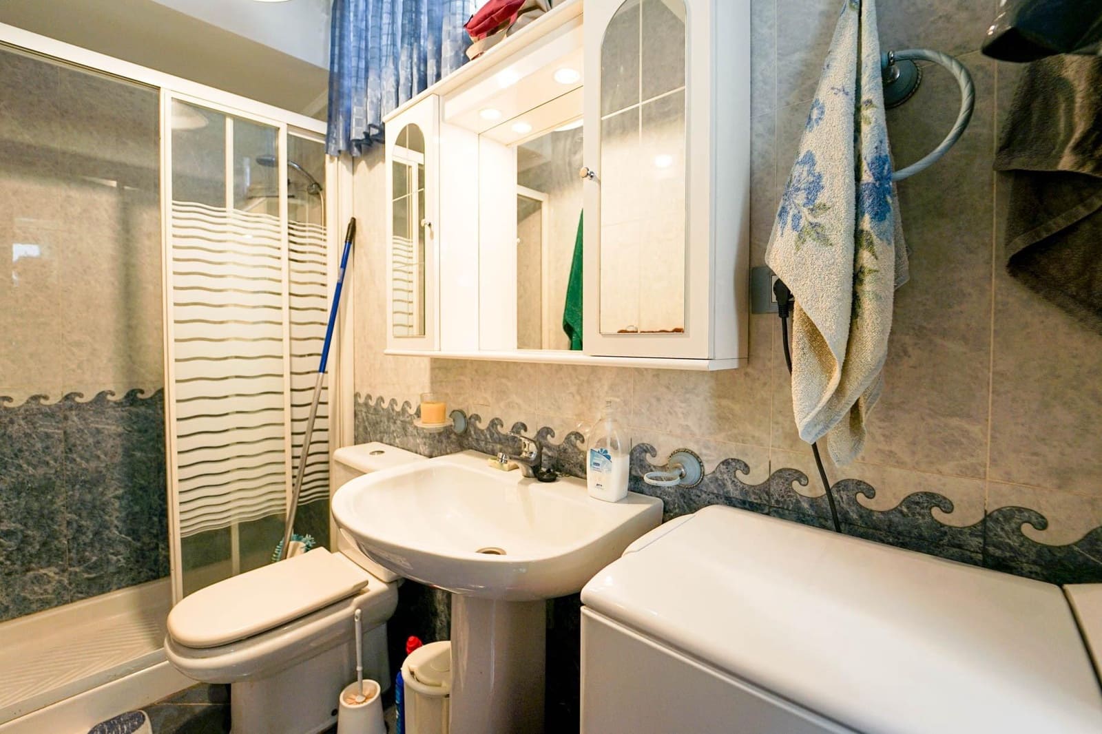 1 slaapkamer Appartement te koop in Puerto Rico met zwembad - € 195.000 (Ref: 9427126)