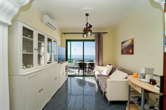 1 slaapkamer Appartement te koop in Puerto Rico, Mogán met zwembad - € 195.000 (Ref: 9427126)