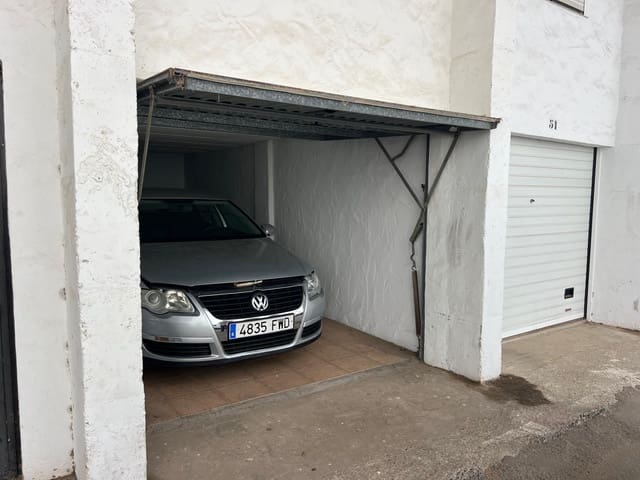 Garage in vendita in Mogán - 37.000 € (Rif: 9433333)