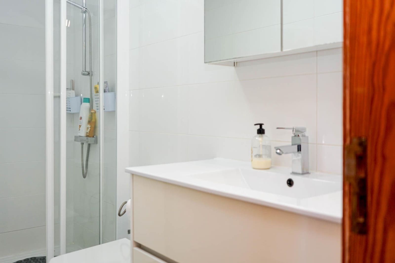 1 soveværelse Lejlighed til salg i Puerto Rico med swimmingpool - € 215.000 (Ref: 9438429)