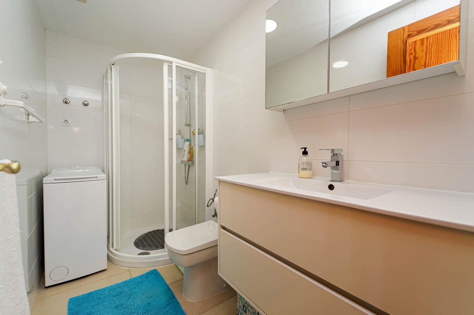 1 soveværelse Lejlighed til salg i Puerto Rico med swimmingpool - € 215.000 (Ref: 9438429)