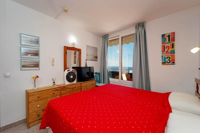 1 soverom Leilighet til salgs i Puerto Rico, Mogán med svømmebasseng - € 215 000 (Ref: 9438429)