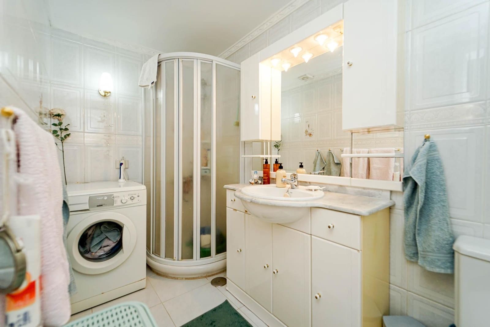 1 soverom Leilighet til salgs i Puerto Rico med svømmebasseng - € 195 000 (Ref: 9438430)