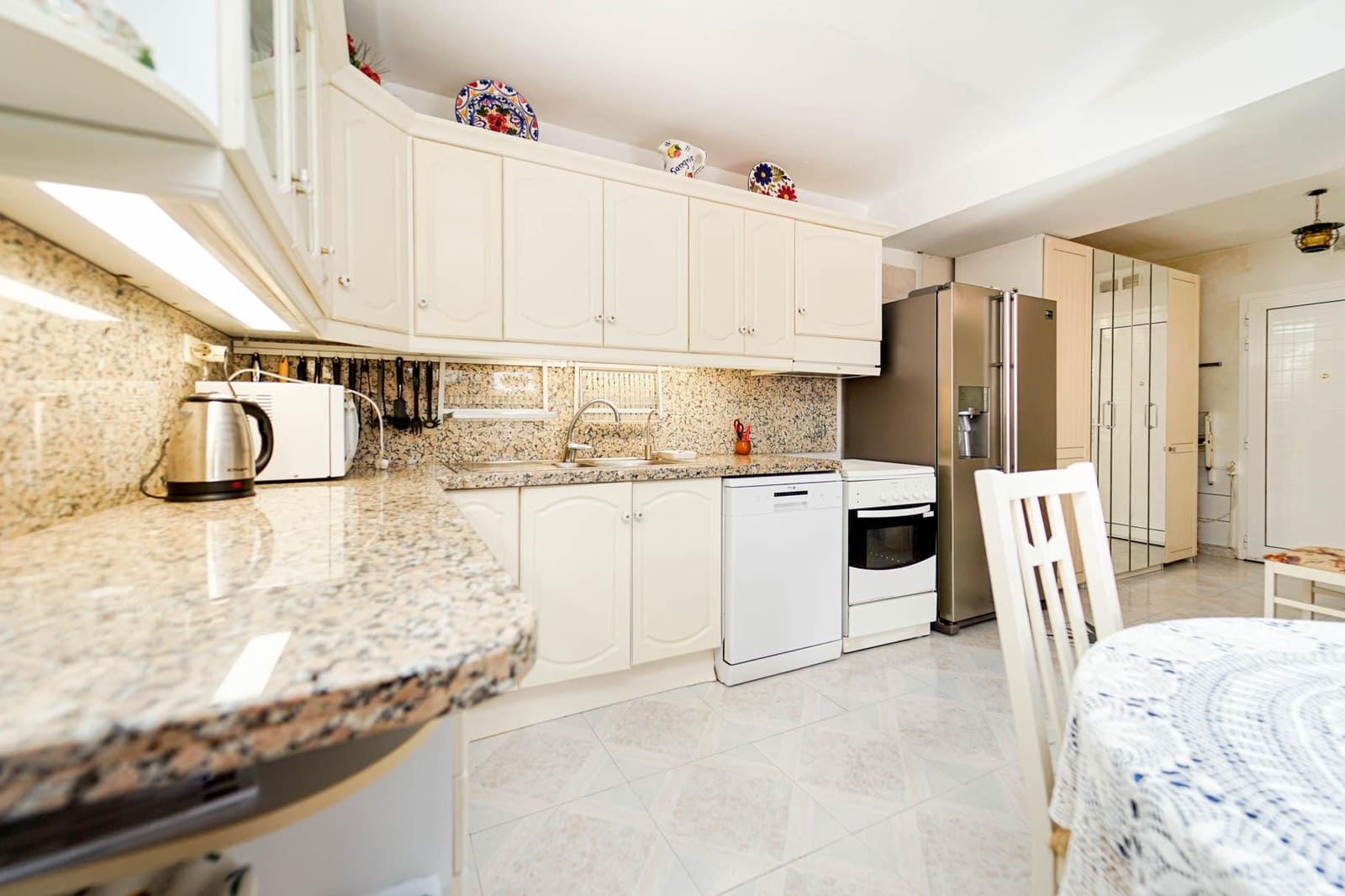 1 soverom Leilighet til salgs i Puerto Rico med svømmebasseng - € 195 000 (Ref: 9438430)