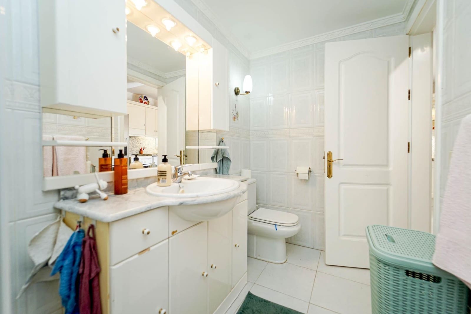 1 soverom Leilighet til salgs i Puerto Rico med svømmebasseng - € 195 000 (Ref: 9438430)