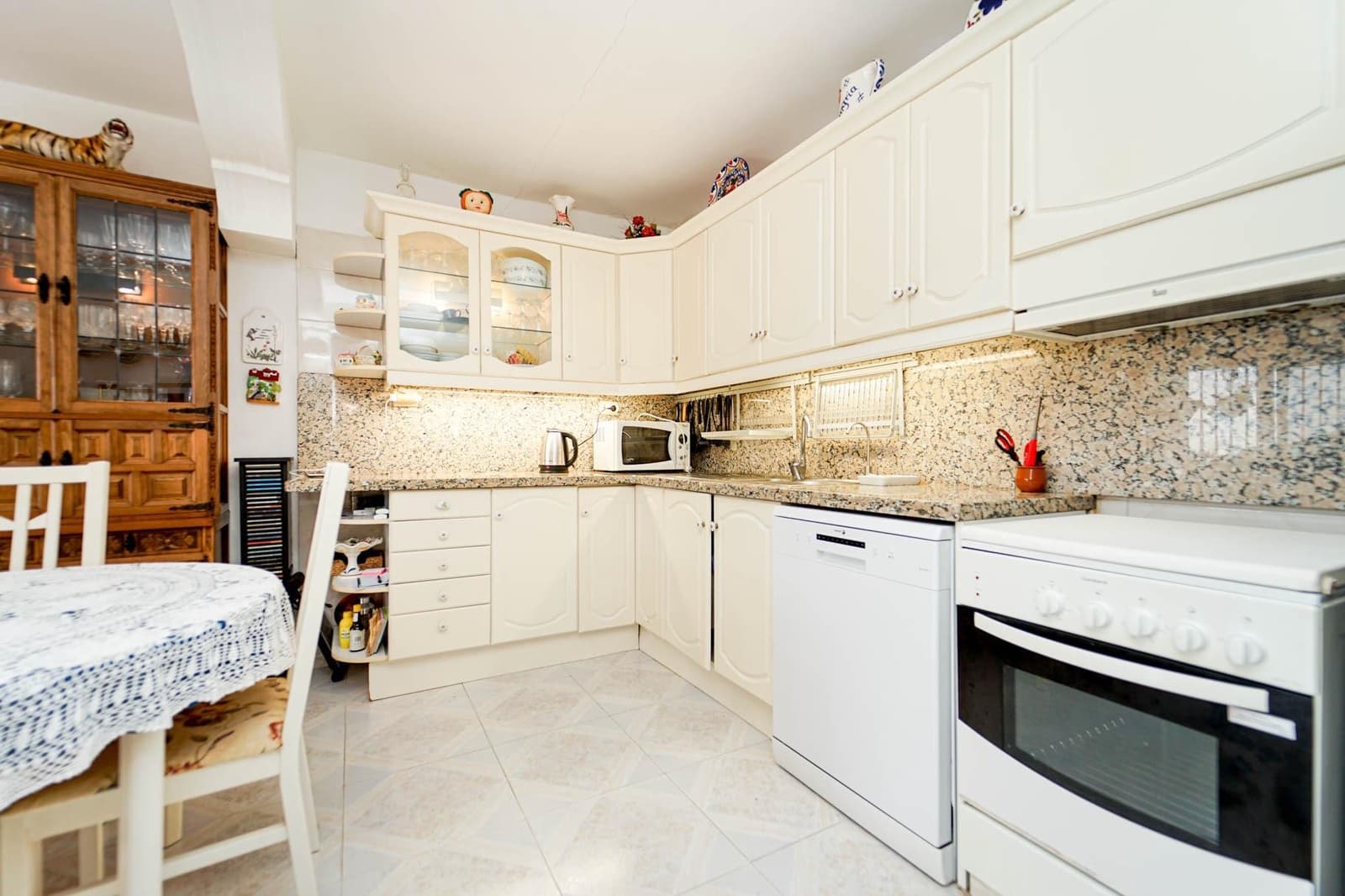 1 soverom Leilighet til salgs i Puerto Rico med svømmebasseng - € 195 000 (Ref: 9438430)