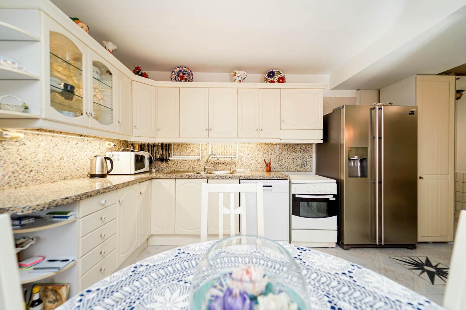 1 soverom Leilighet til salgs i Puerto Rico med svømmebasseng - € 195 000 (Ref: 9438430)