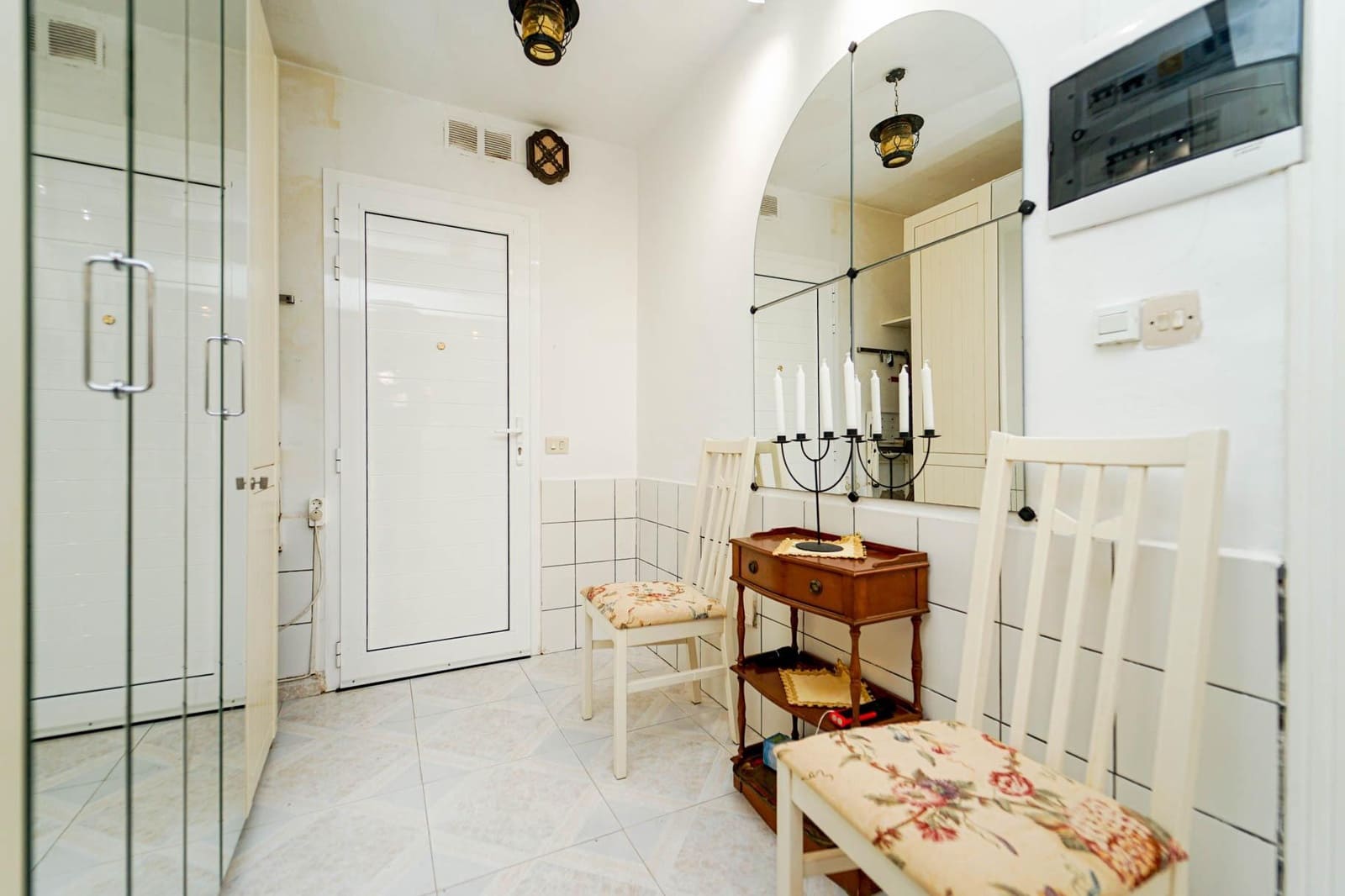 1 soverom Leilighet til salgs i Puerto Rico med svømmebasseng - € 195 000 (Ref: 9438430)