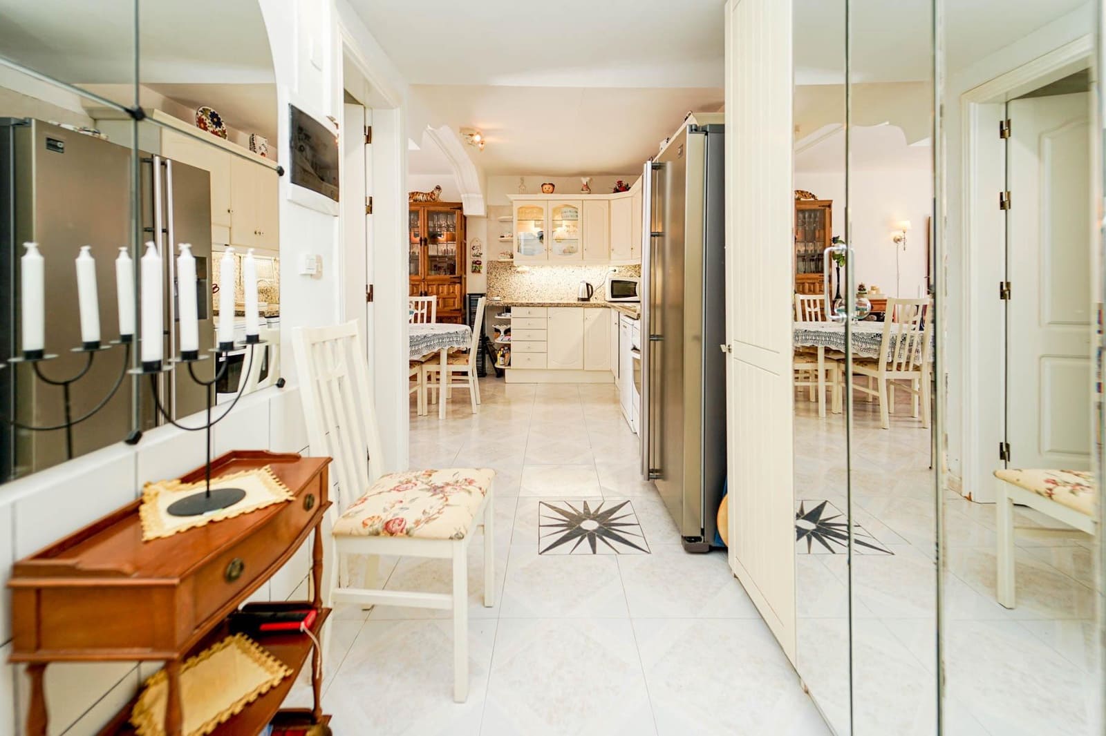 1 soverom Leilighet til salgs i Puerto Rico med svømmebasseng - € 195 000 (Ref: 9438430)