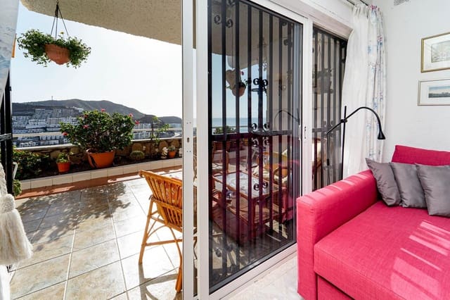 1 soverom Leilighet til salgs i Puerto Rico, Mogán med svømmebasseng - € 195 000 (Ref: 9438430)