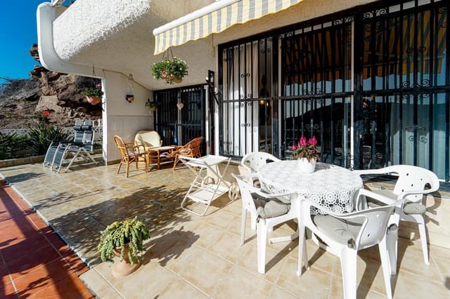 1 soverom Leilighet til salgs i Puerto Rico, Mogán med svømmebasseng - € 195 000 (Ref: 9438430)